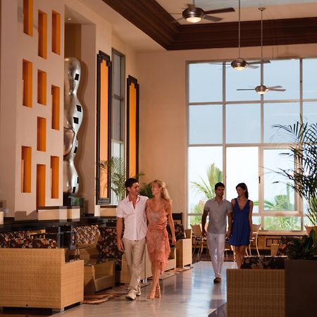 Riu Emerald Bay Mazatlán Intérieur photo