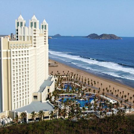 Riu Emerald Bay Mazatlán Extérieur photo