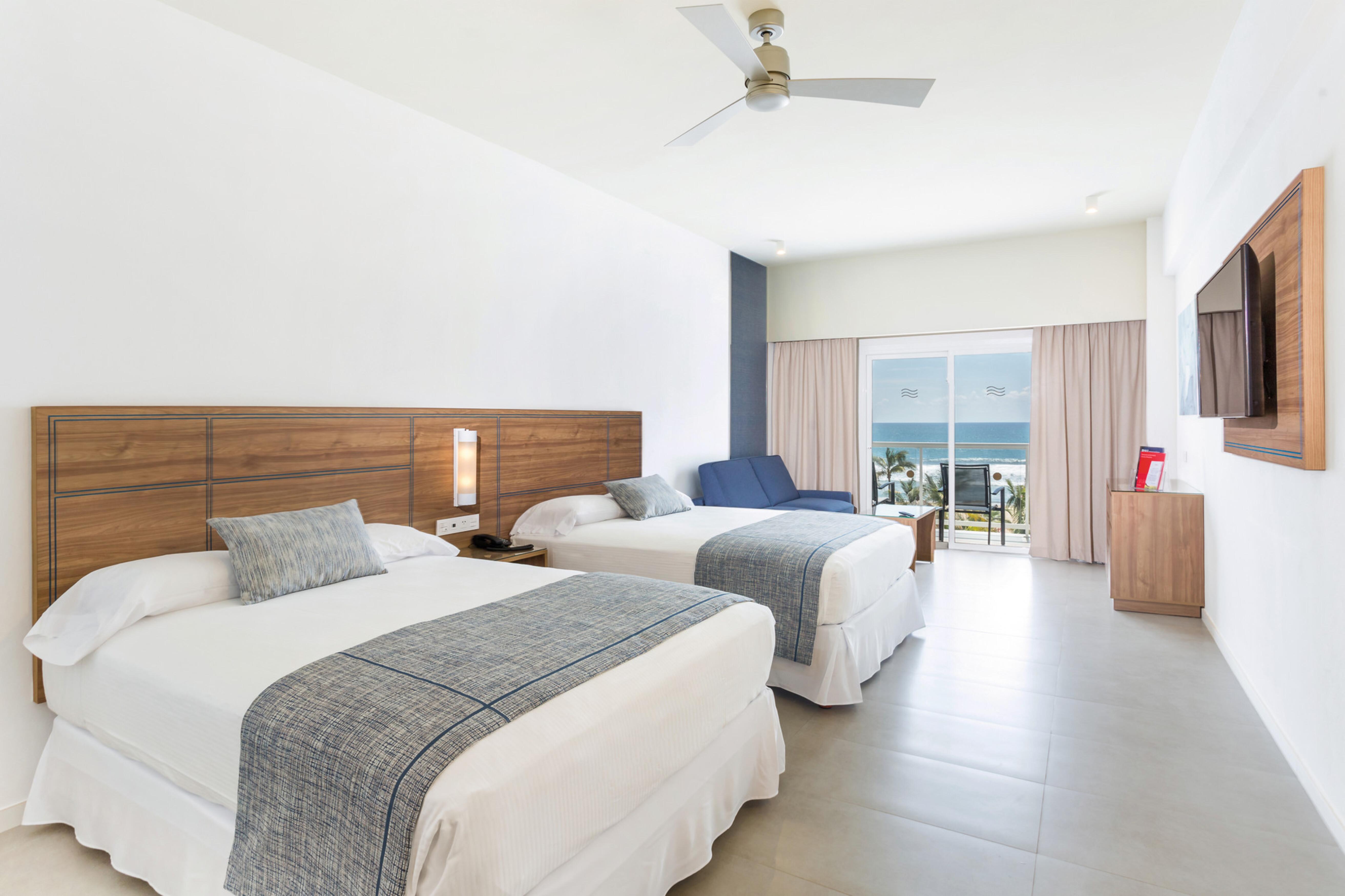 Riu Emerald Bay Mazatlán Extérieur photo
