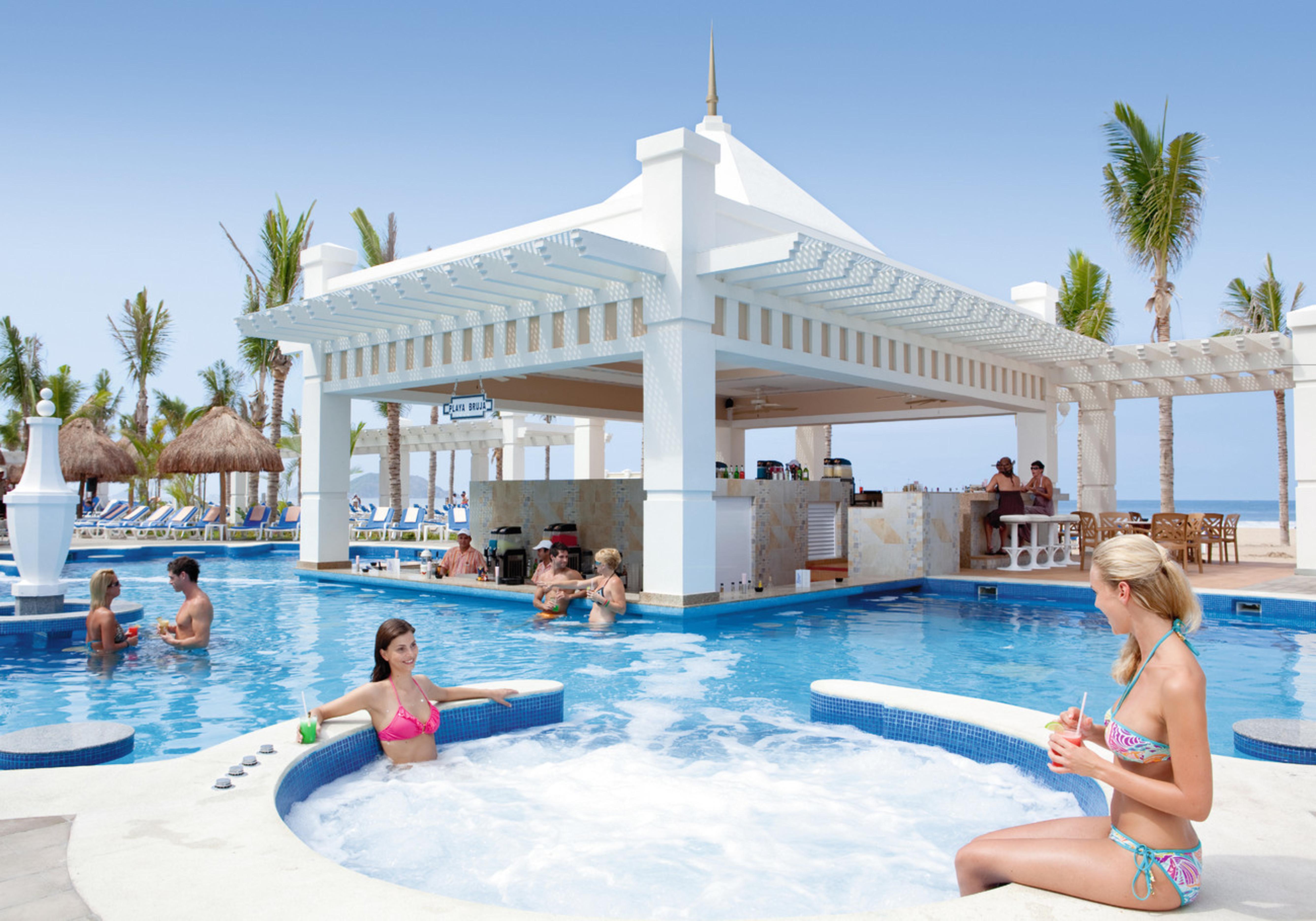 Riu Emerald Bay Mazatlán Extérieur photo