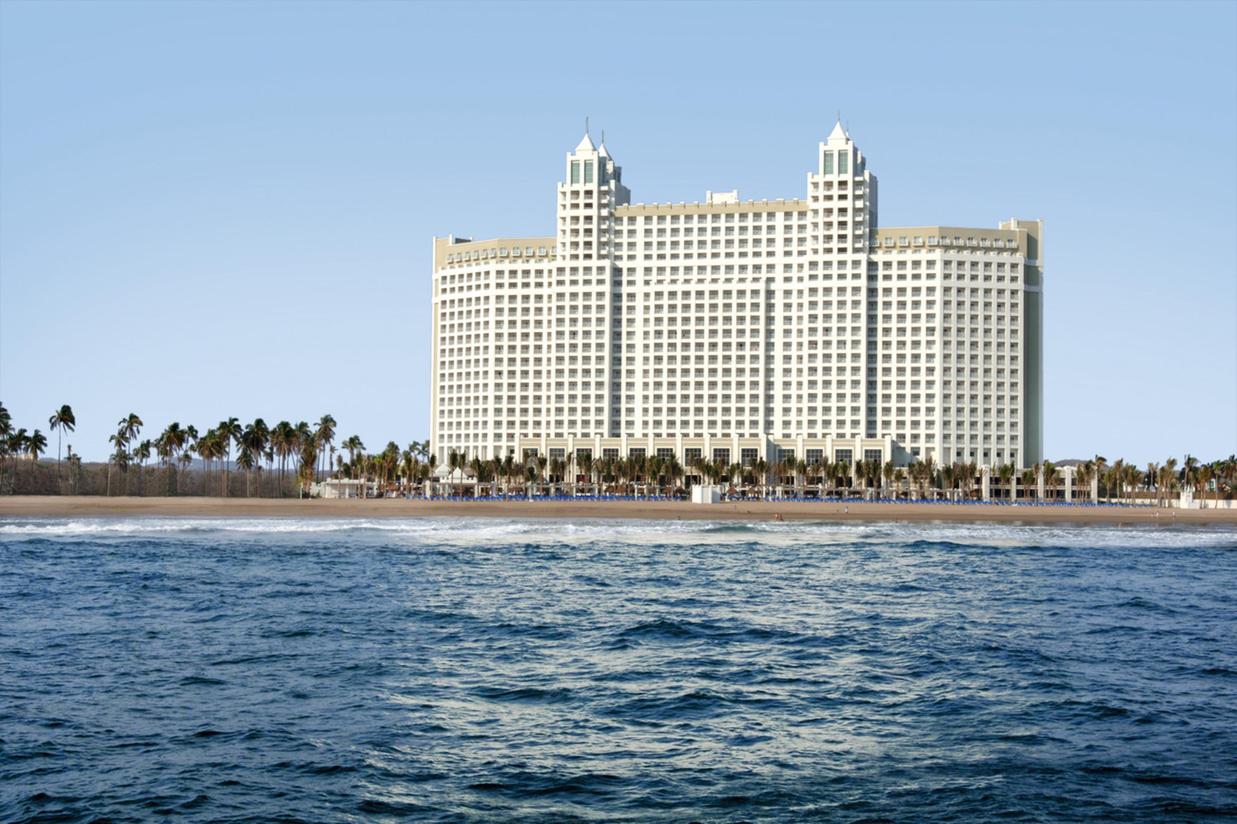 Riu Emerald Bay Mazatlán Extérieur photo