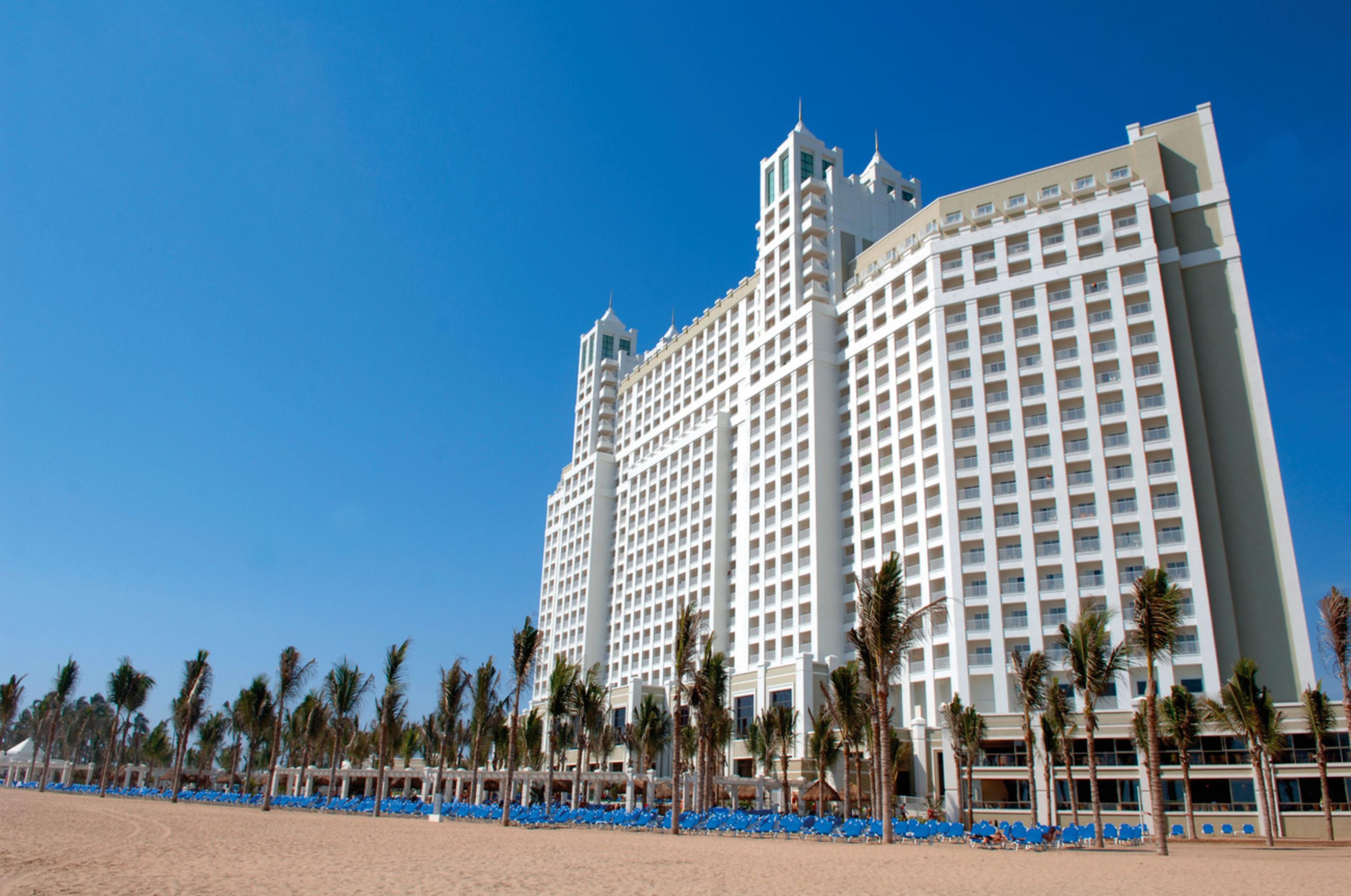 Riu Emerald Bay Mazatlán Extérieur photo