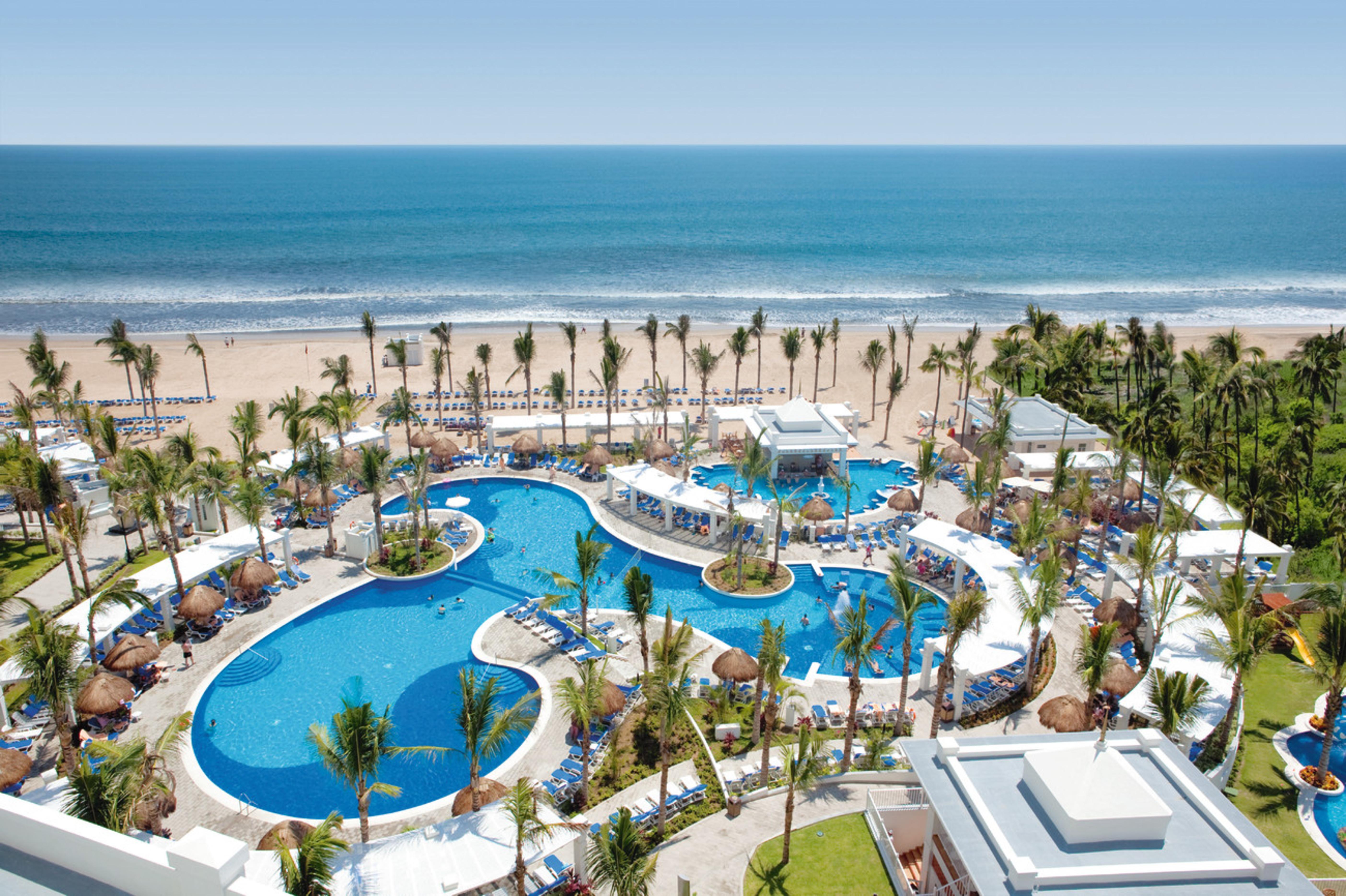 Riu Emerald Bay Mazatlán Facilités photo