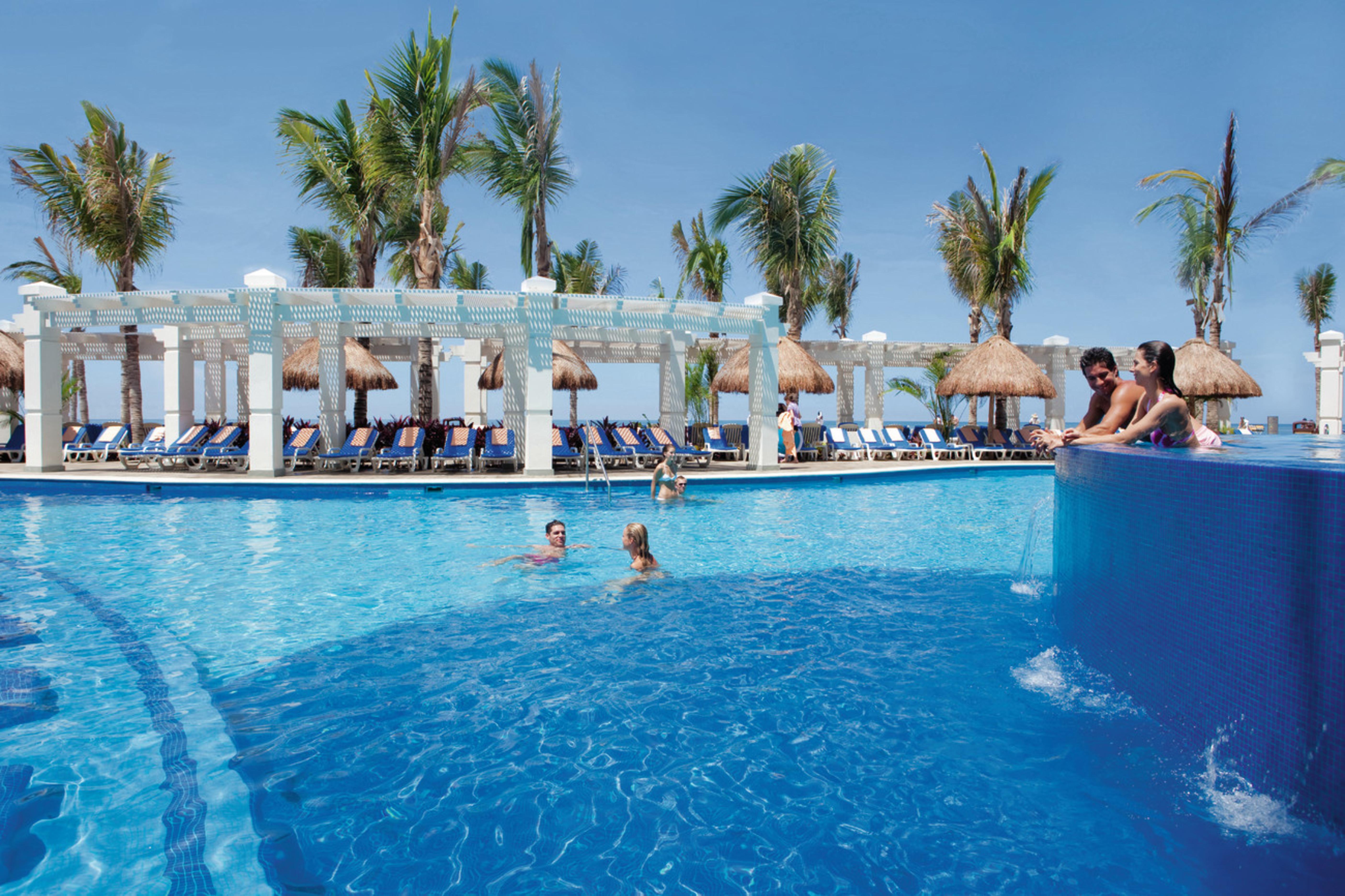 Riu Emerald Bay Mazatlán Extérieur photo