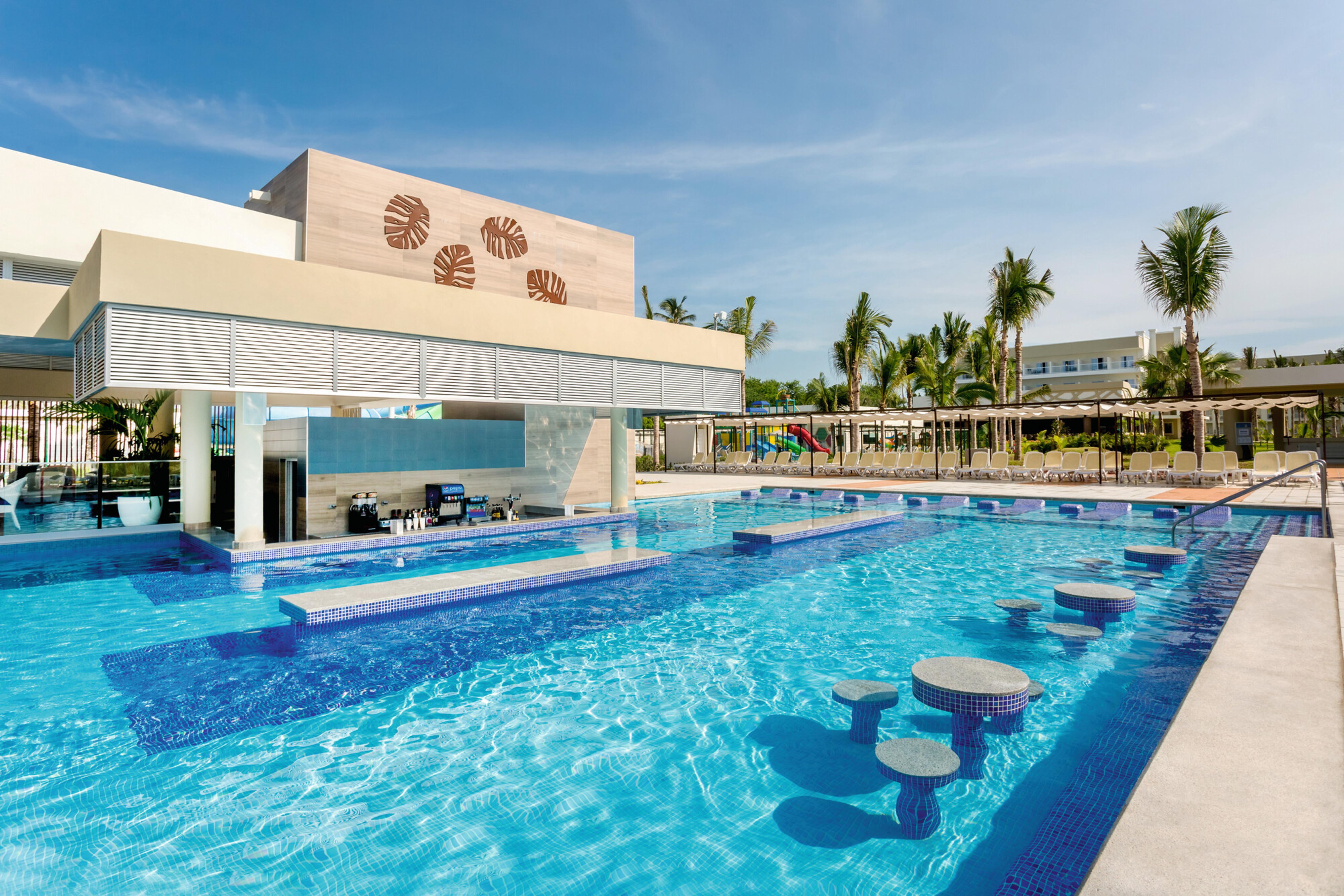 Riu Emerald Bay Mazatlán Extérieur photo