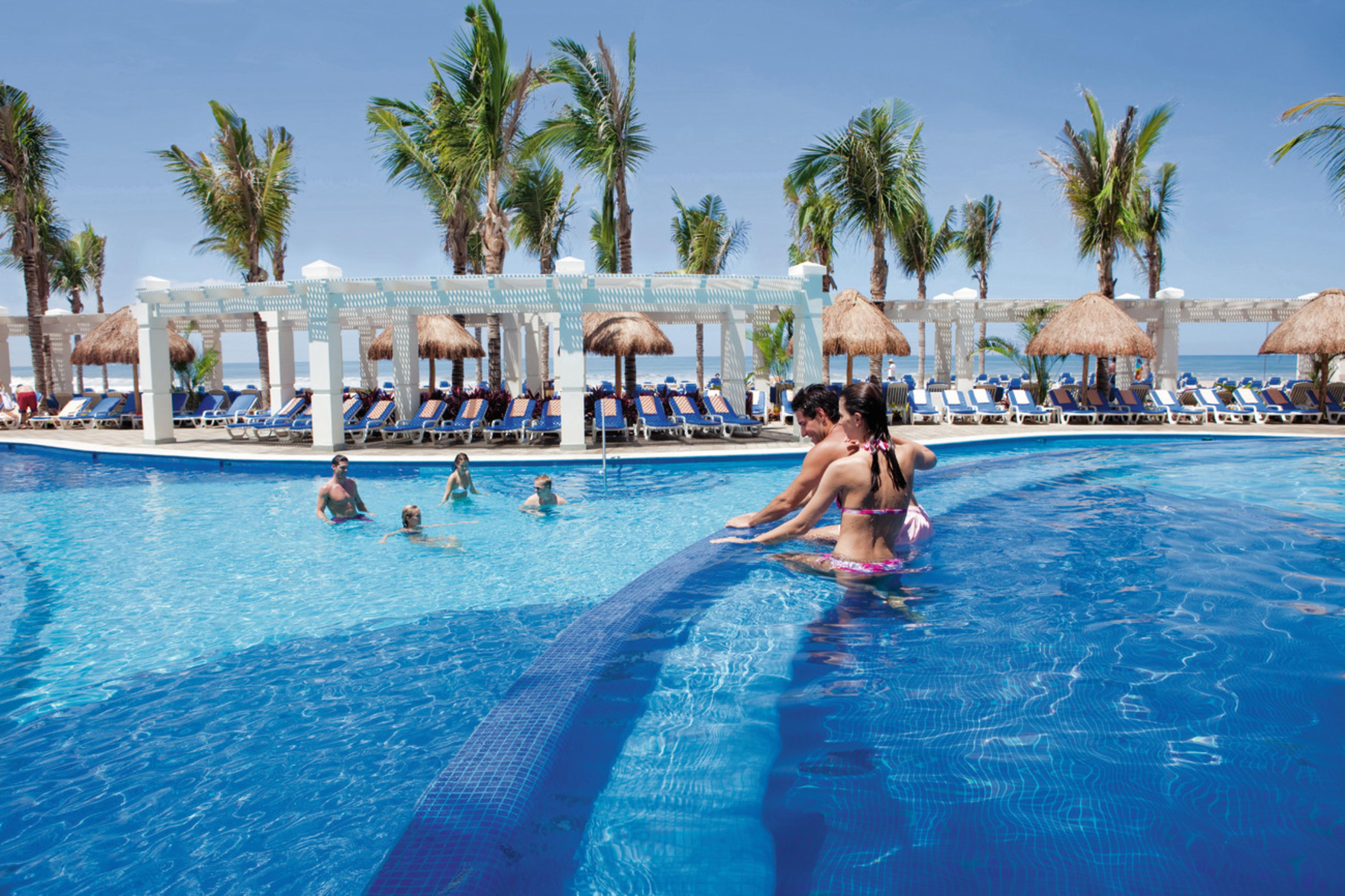 Riu Emerald Bay Mazatlán Extérieur photo