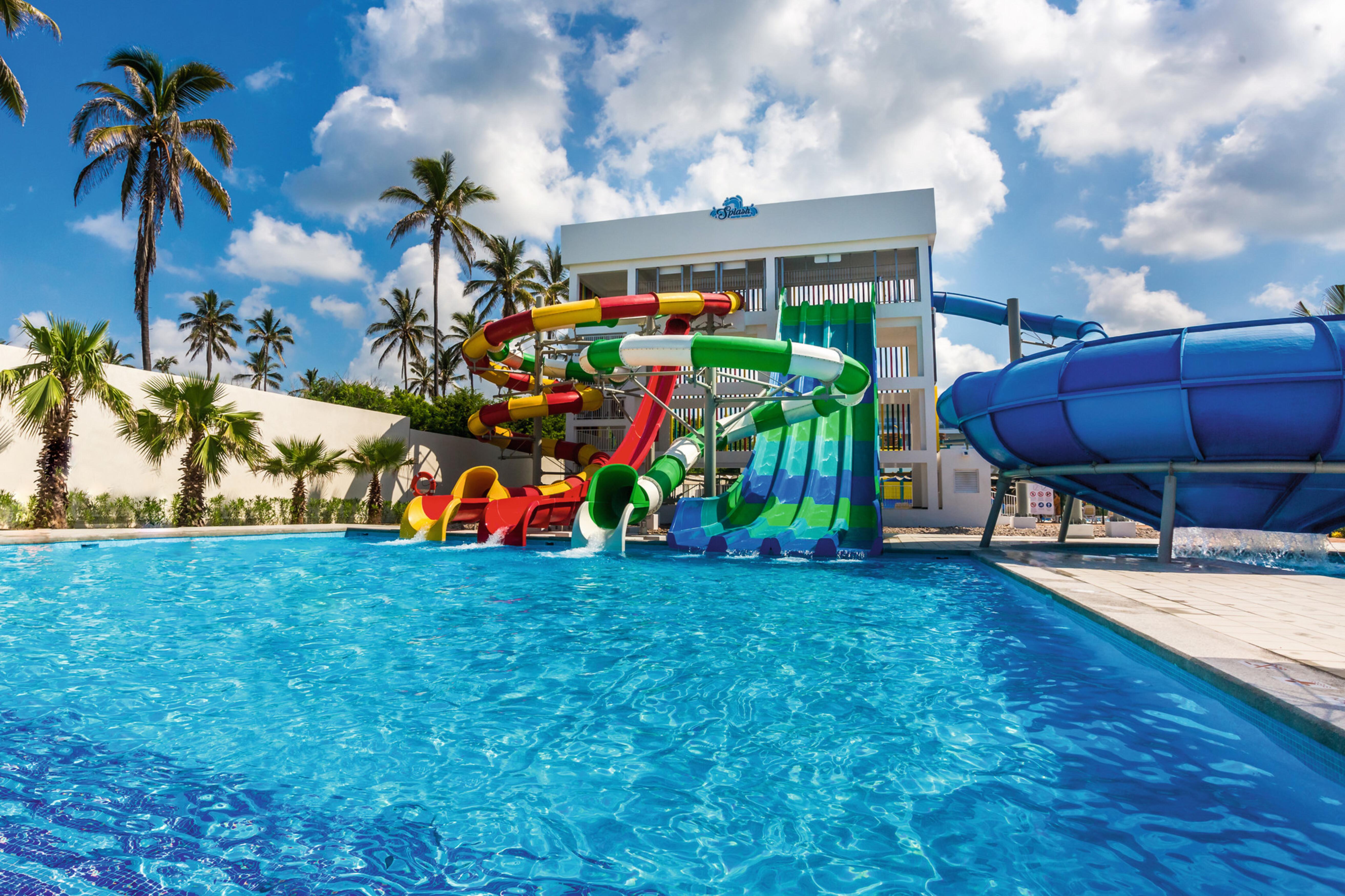 Riu Emerald Bay Mazatlán Extérieur photo