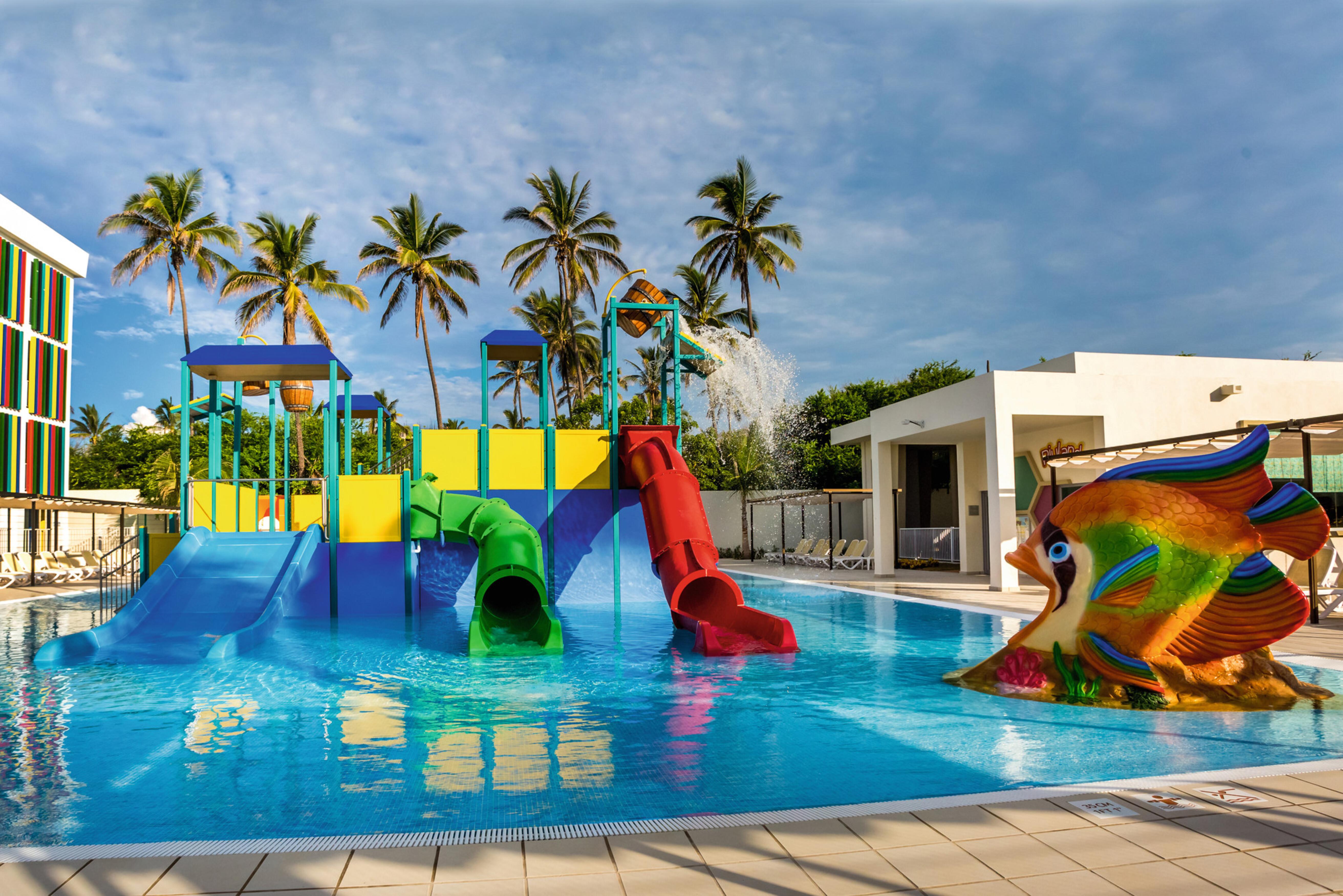 Riu Emerald Bay Mazatlán Extérieur photo