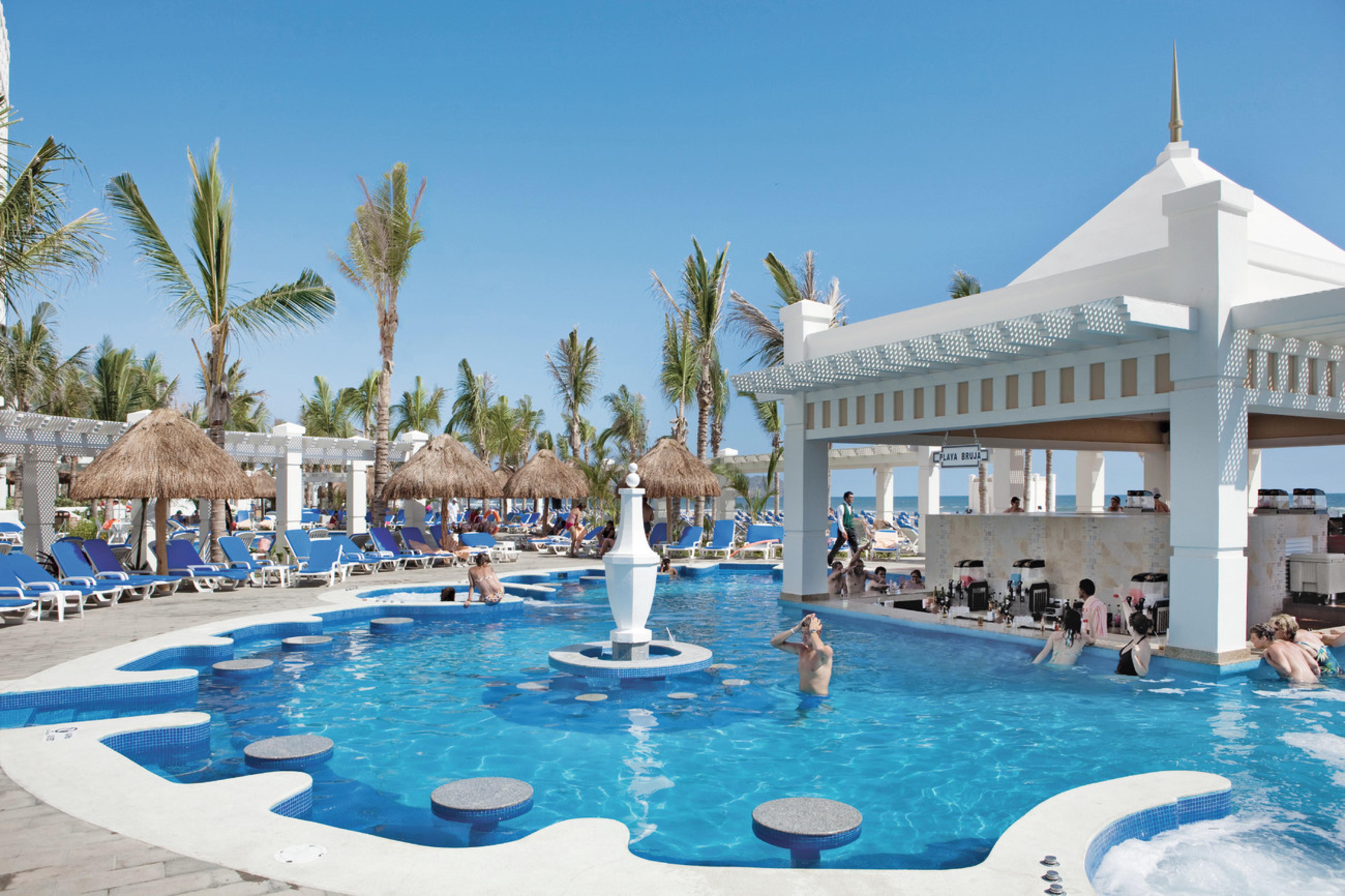 Riu Emerald Bay Mazatlán Extérieur photo