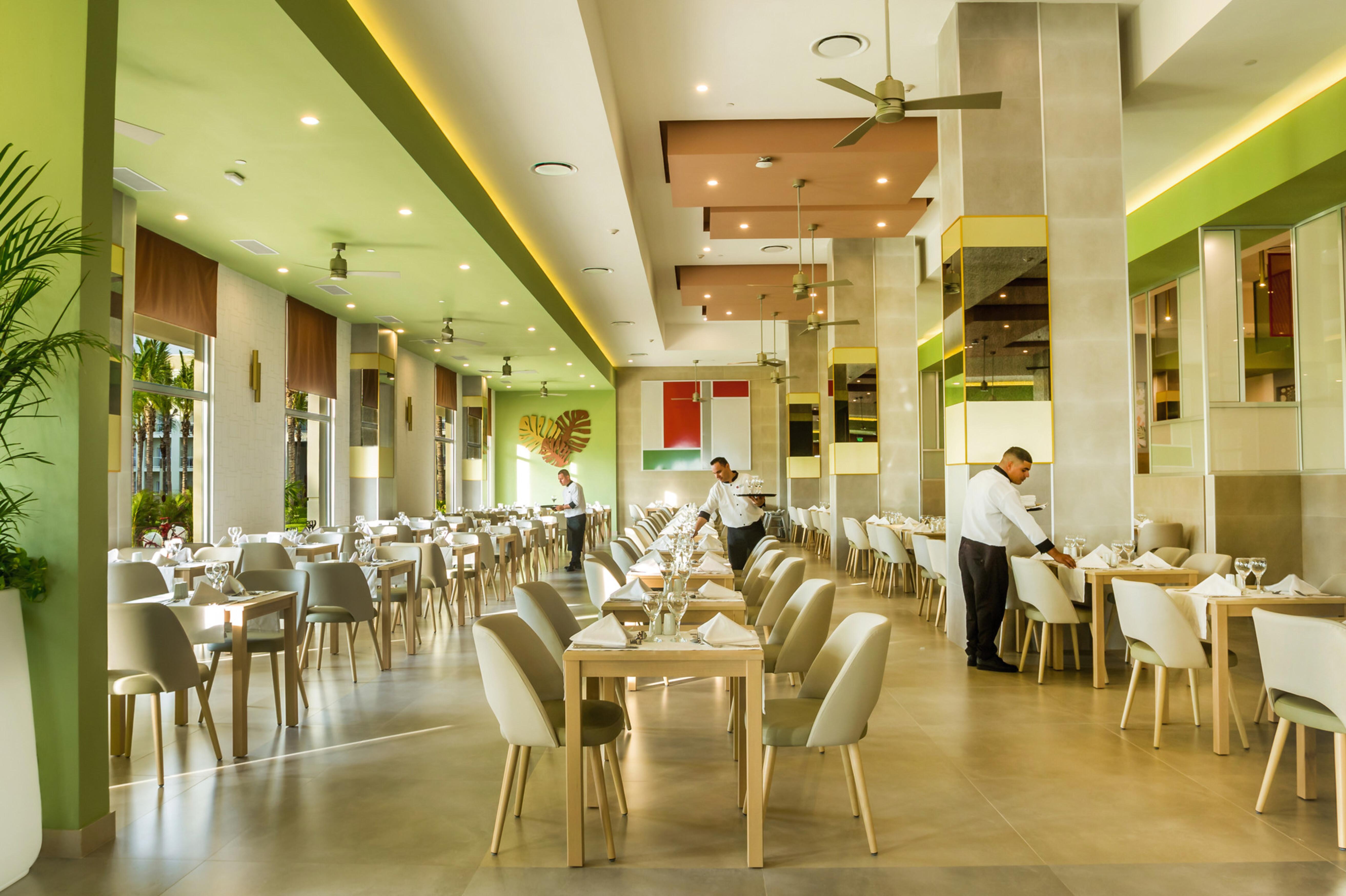 Riu Emerald Bay Mazatlán Extérieur photo