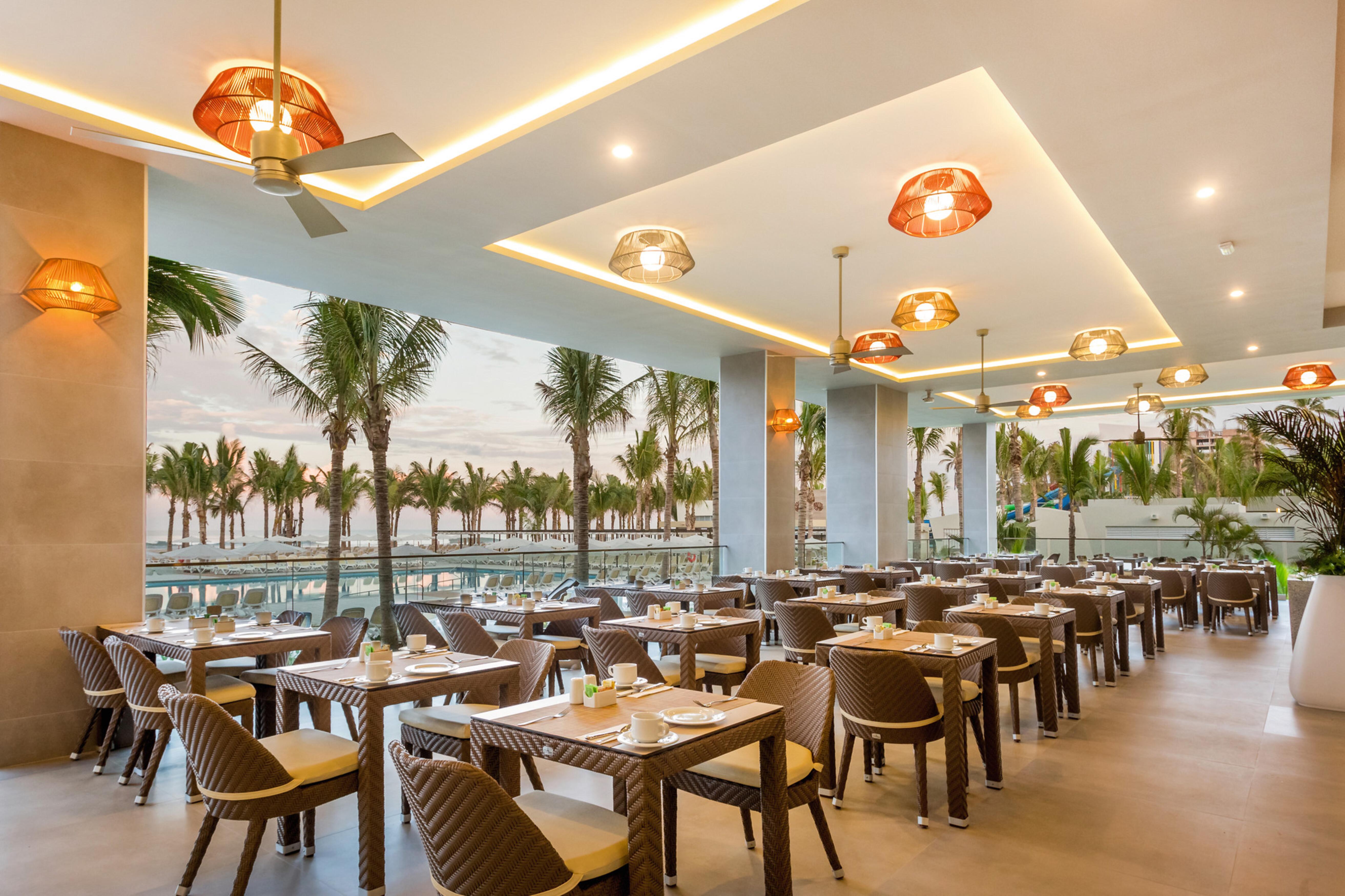 Riu Emerald Bay Mazatlán Extérieur photo