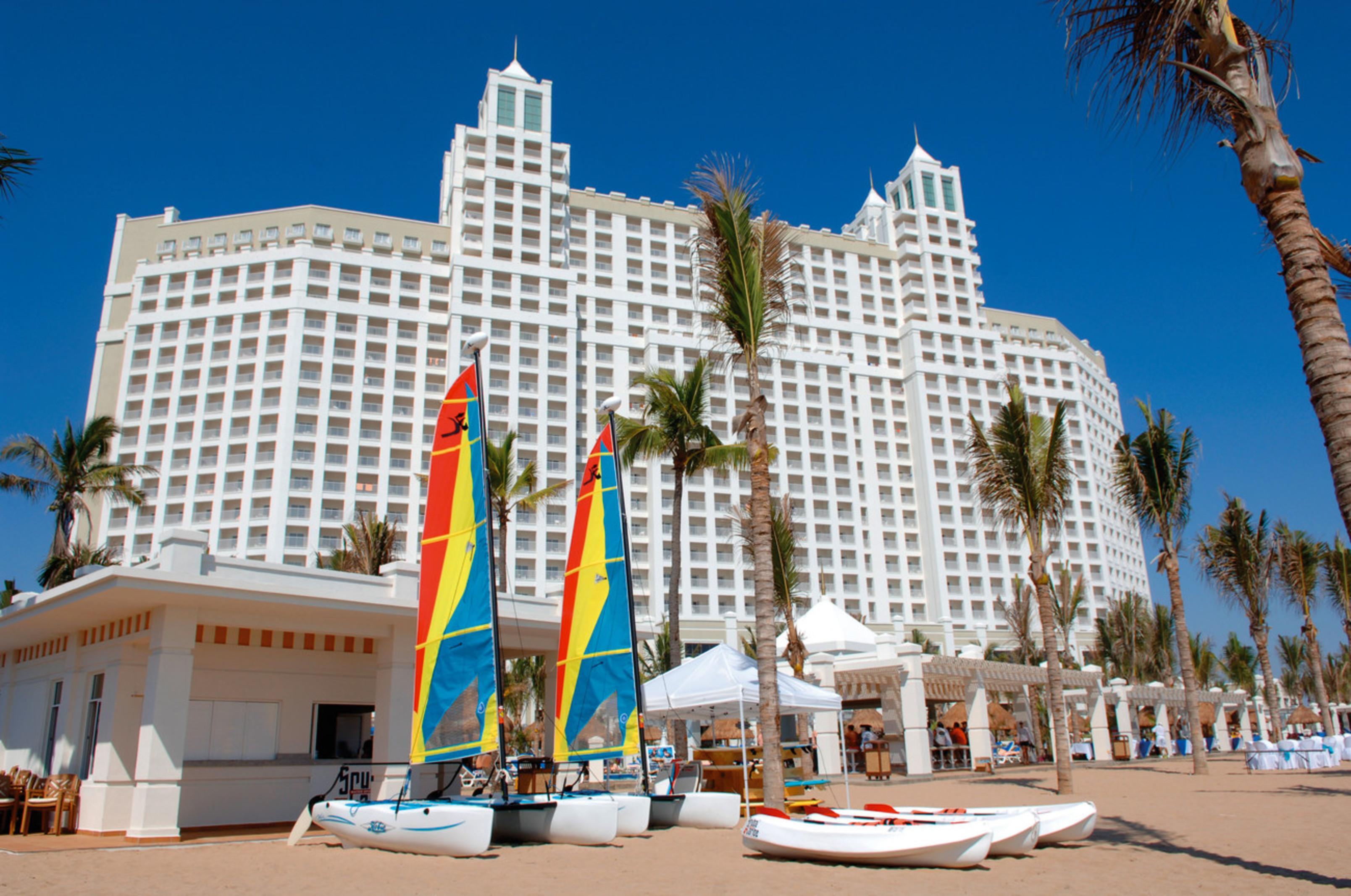 Riu Emerald Bay Mazatlán Extérieur photo