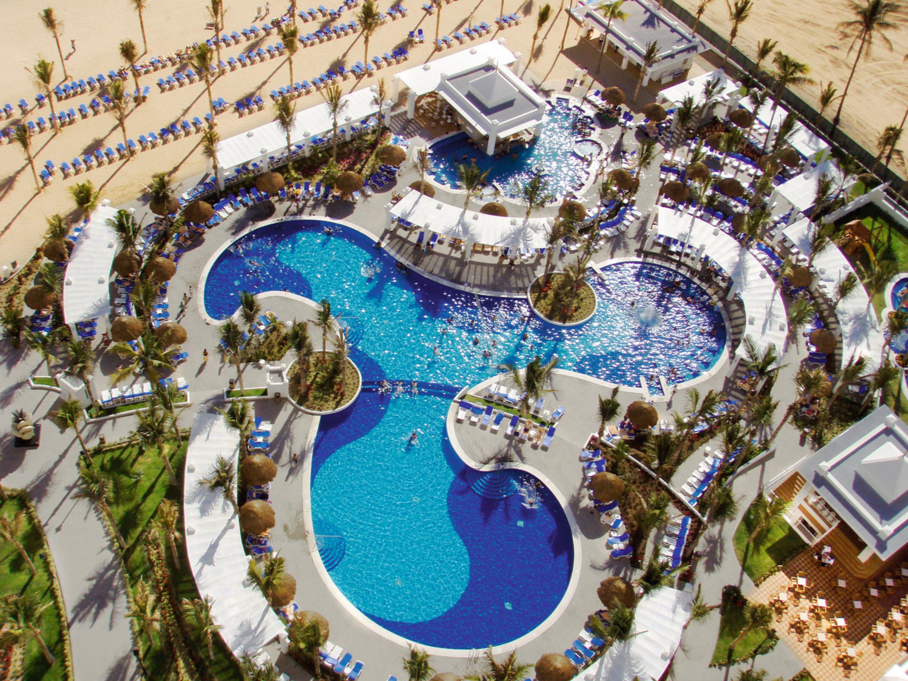 Riu Emerald Bay Mazatlán Extérieur photo