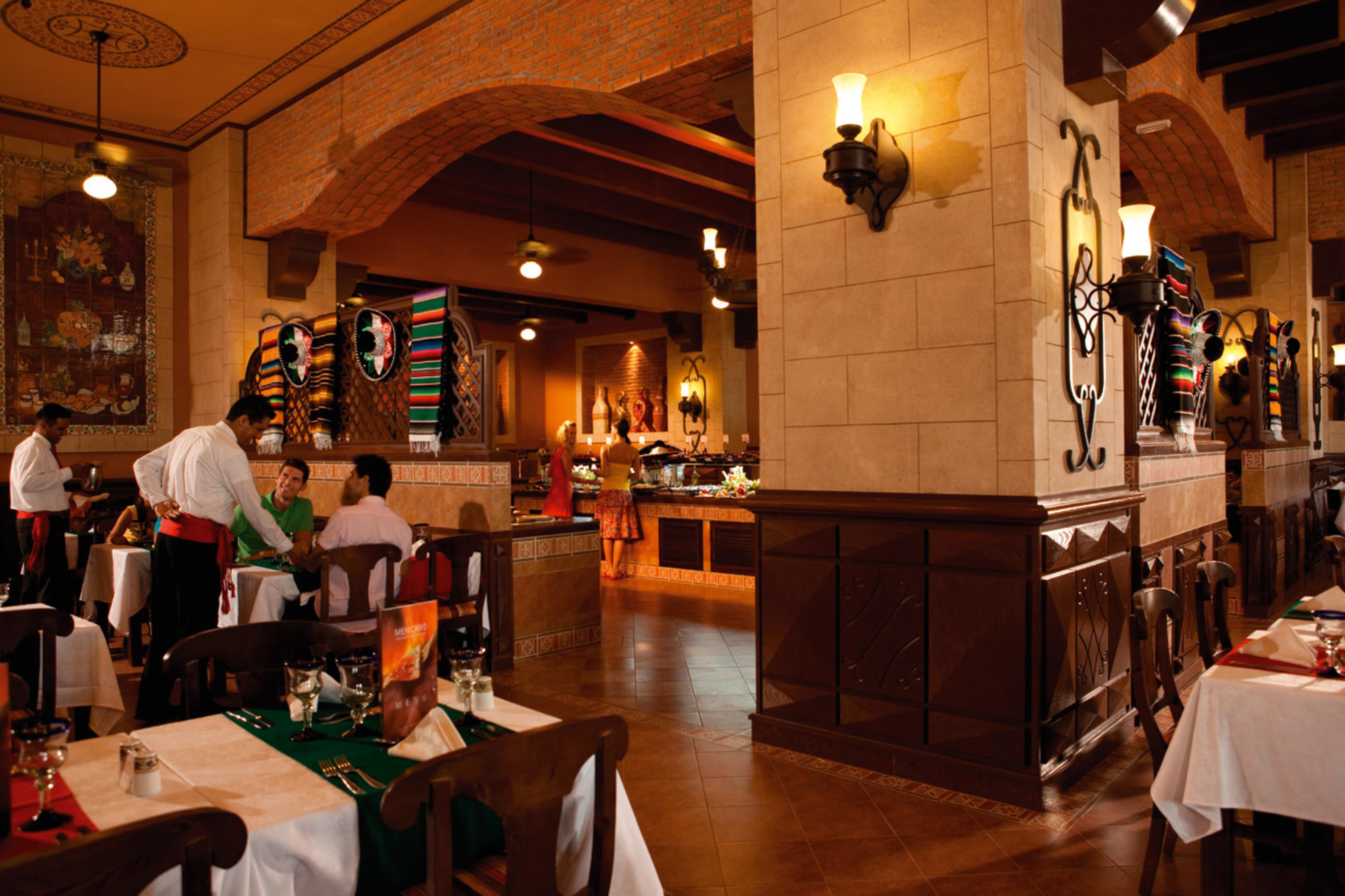 Riu Emerald Bay Mazatlán Extérieur photo