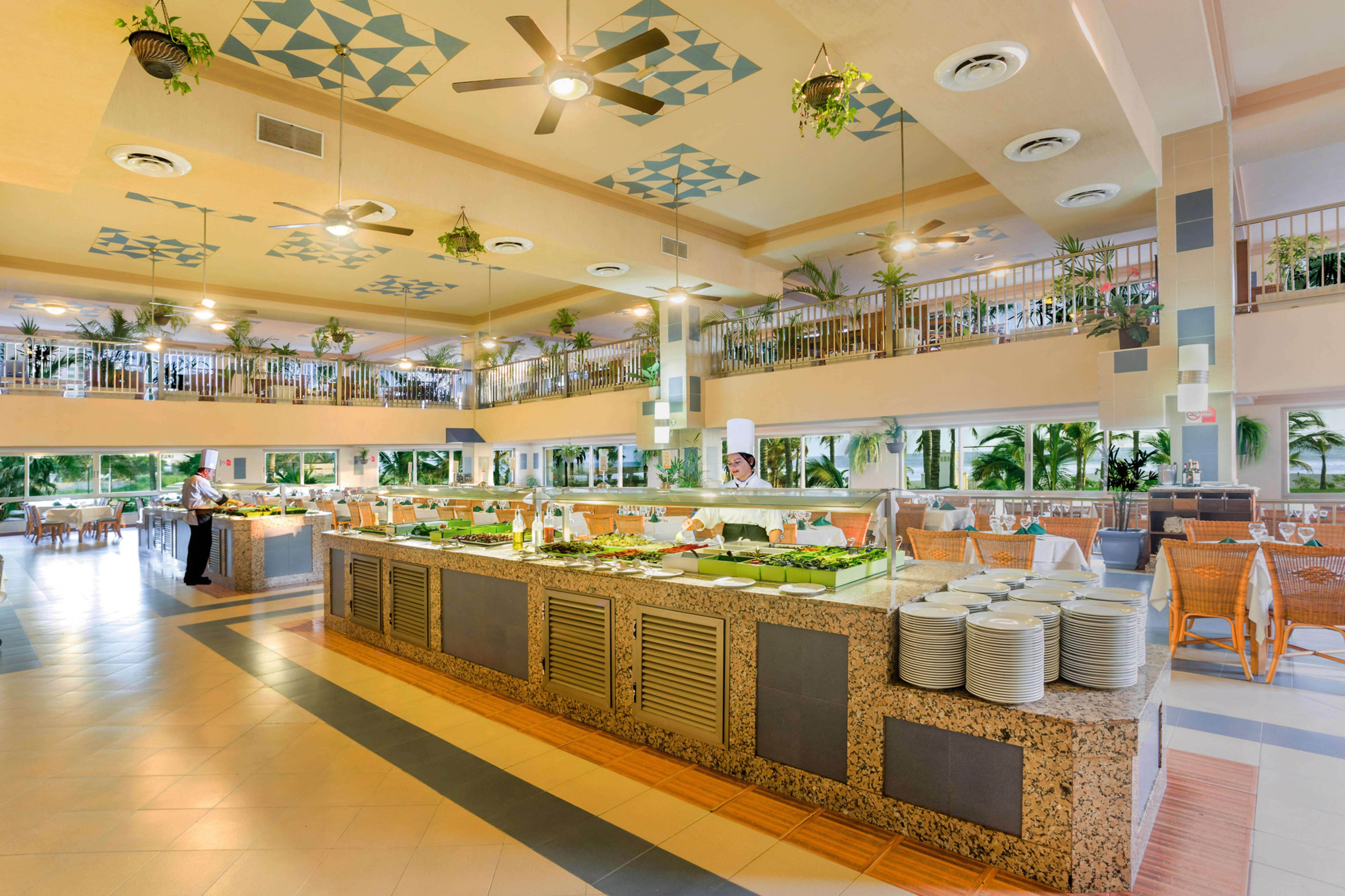 Riu Emerald Bay Mazatlán Extérieur photo