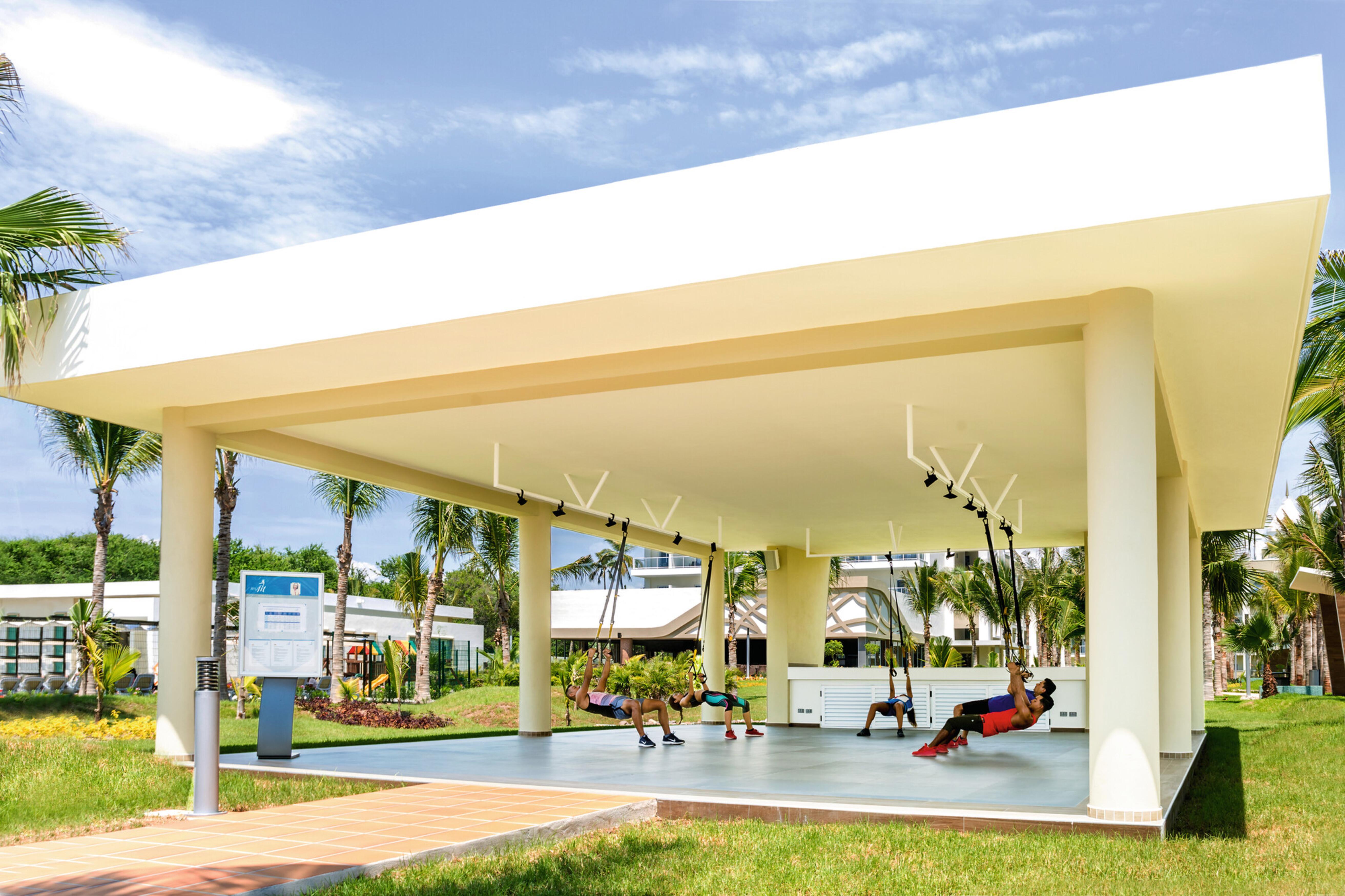 Riu Emerald Bay Mazatlán Extérieur photo