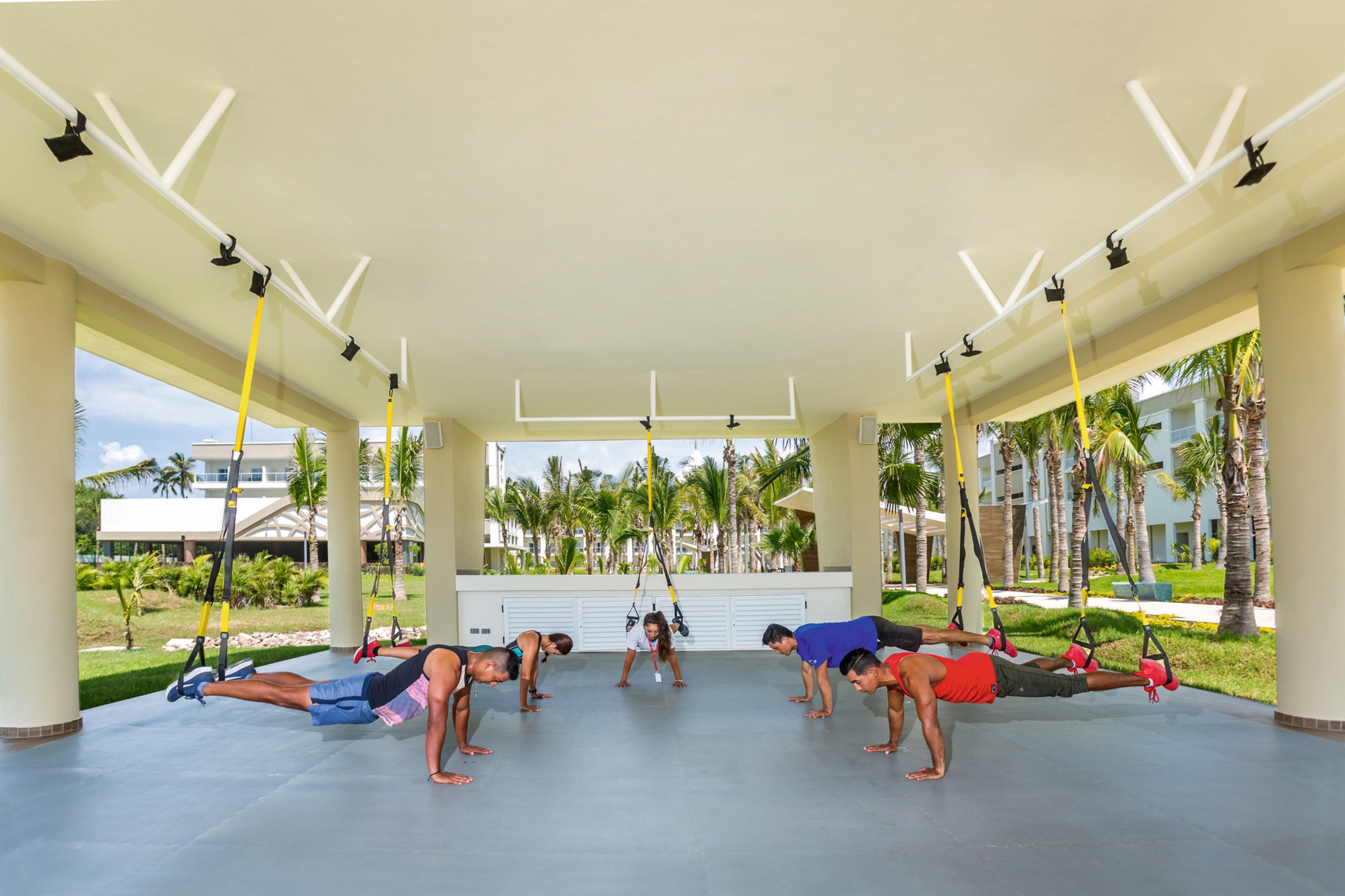 Riu Emerald Bay Mazatlán Extérieur photo