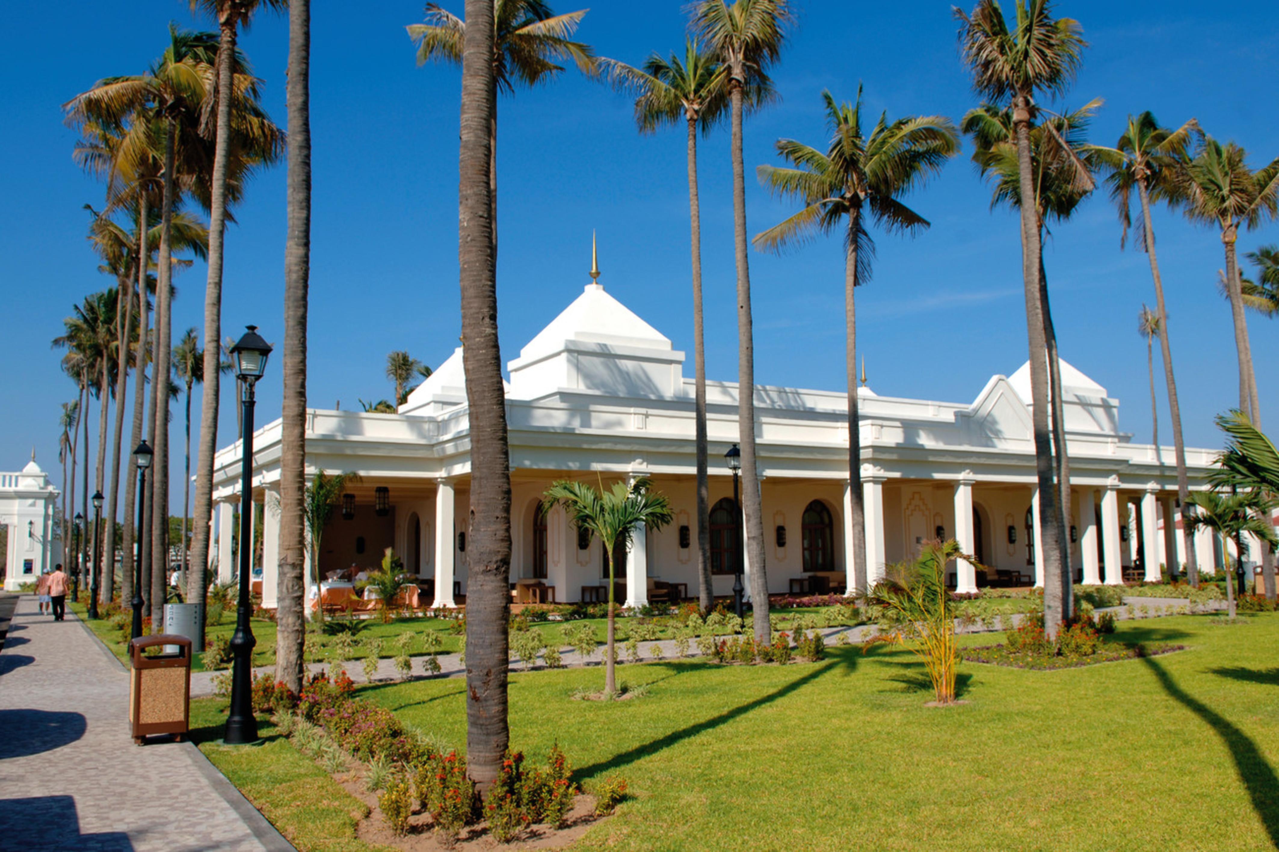 Riu Emerald Bay Mazatlán Extérieur photo