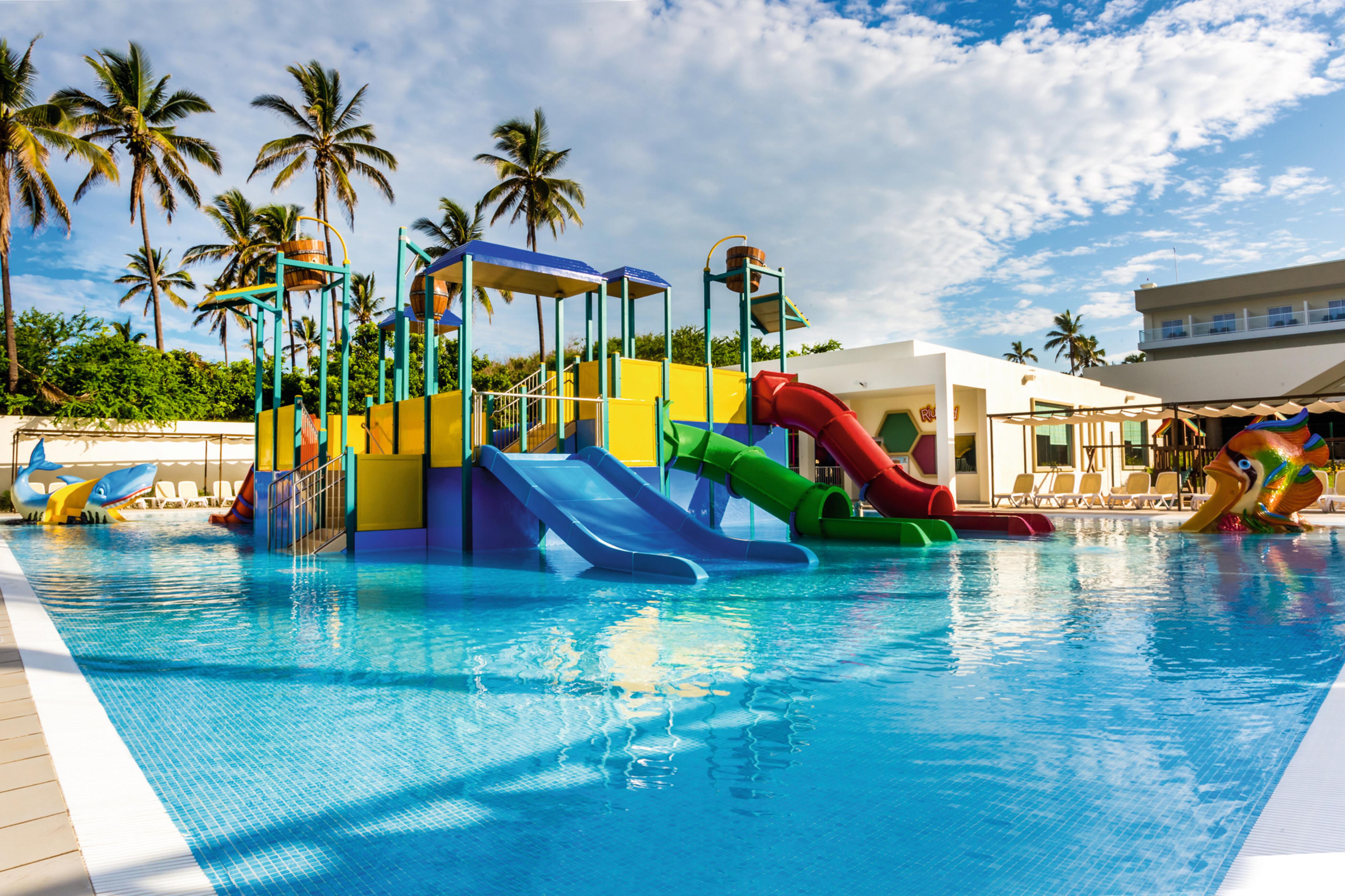 Riu Emerald Bay Mazatlán Extérieur photo