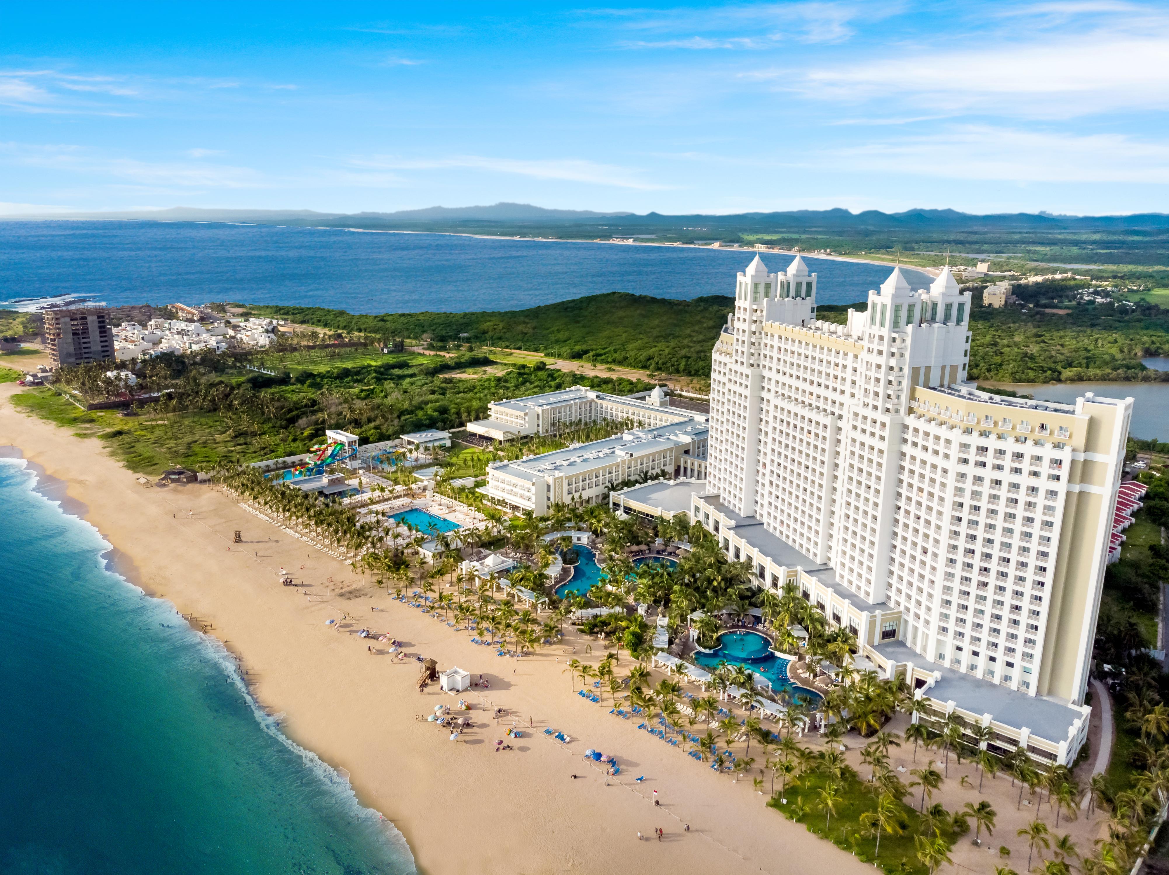 Riu Emerald Bay Mazatlán Extérieur photo