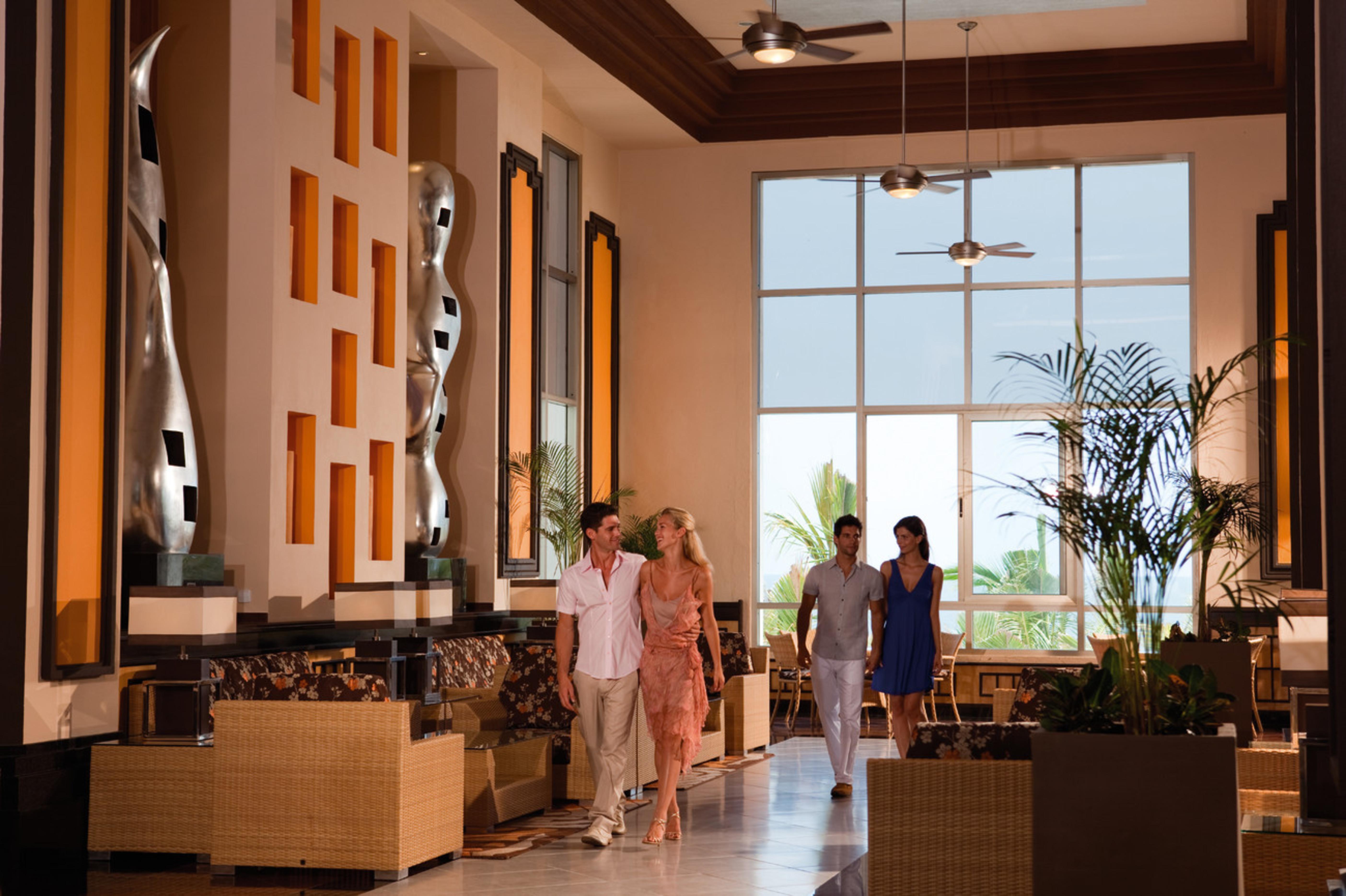 Riu Emerald Bay Mazatlán Intérieur photo