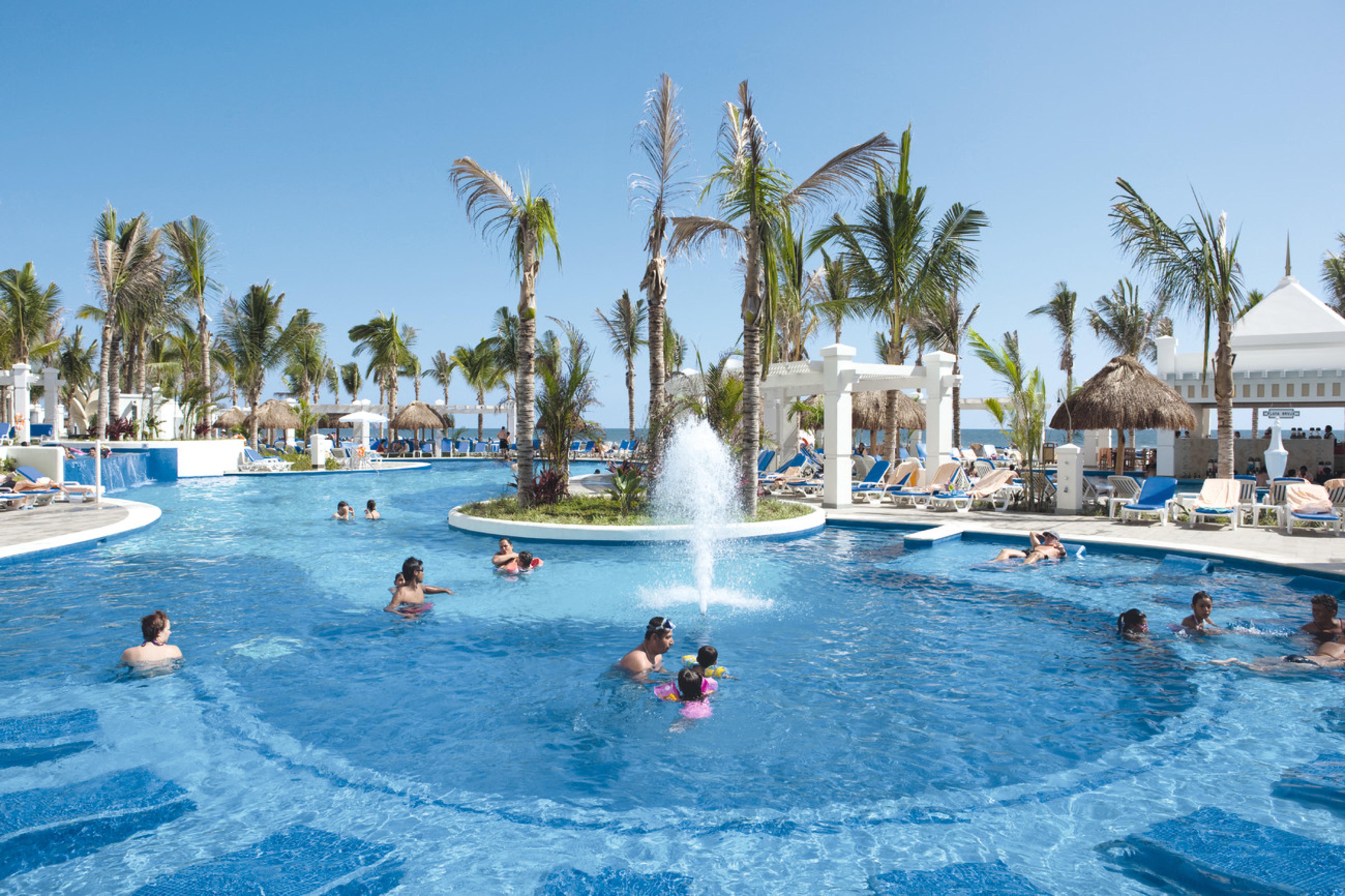 Riu Emerald Bay Mazatlán Extérieur photo