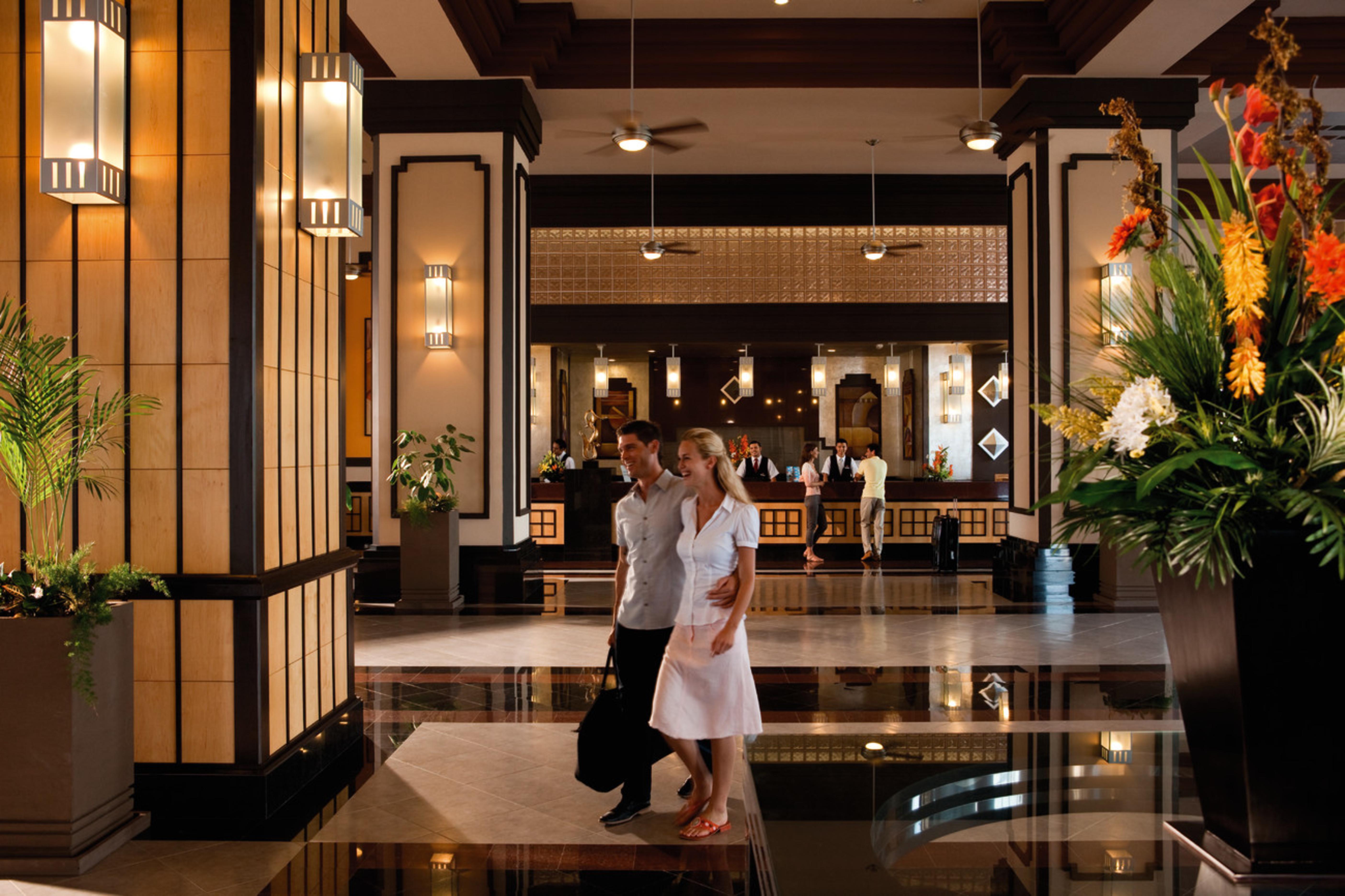 Riu Emerald Bay Mazatlán Intérieur photo