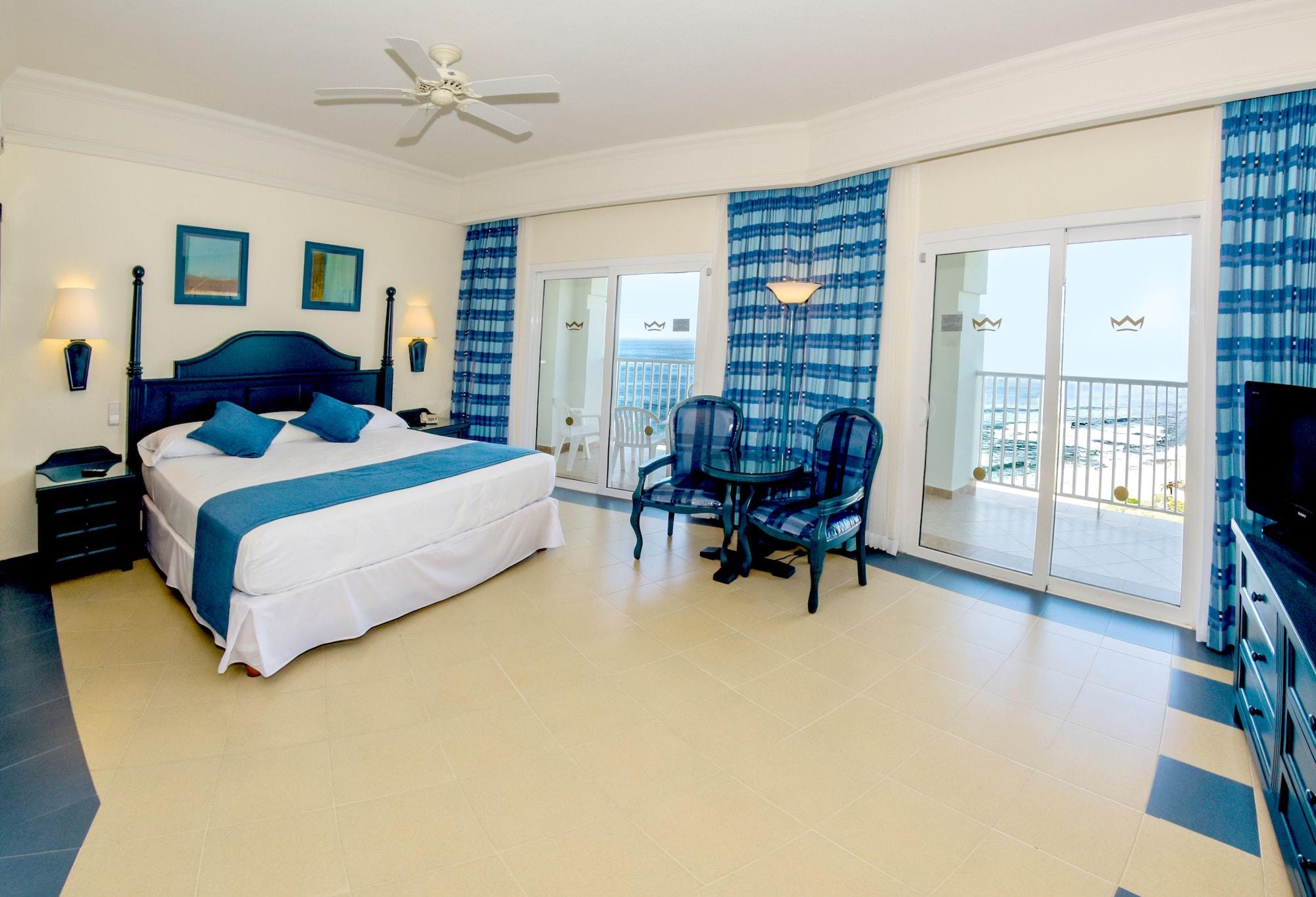 Riu Emerald Bay Mazatlán Extérieur photo